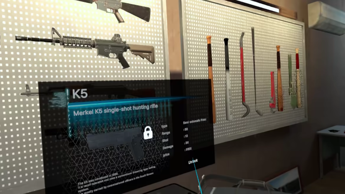 ZOMVIRUS video 2