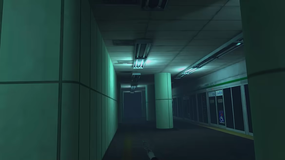 ZOMVIRUS video 1