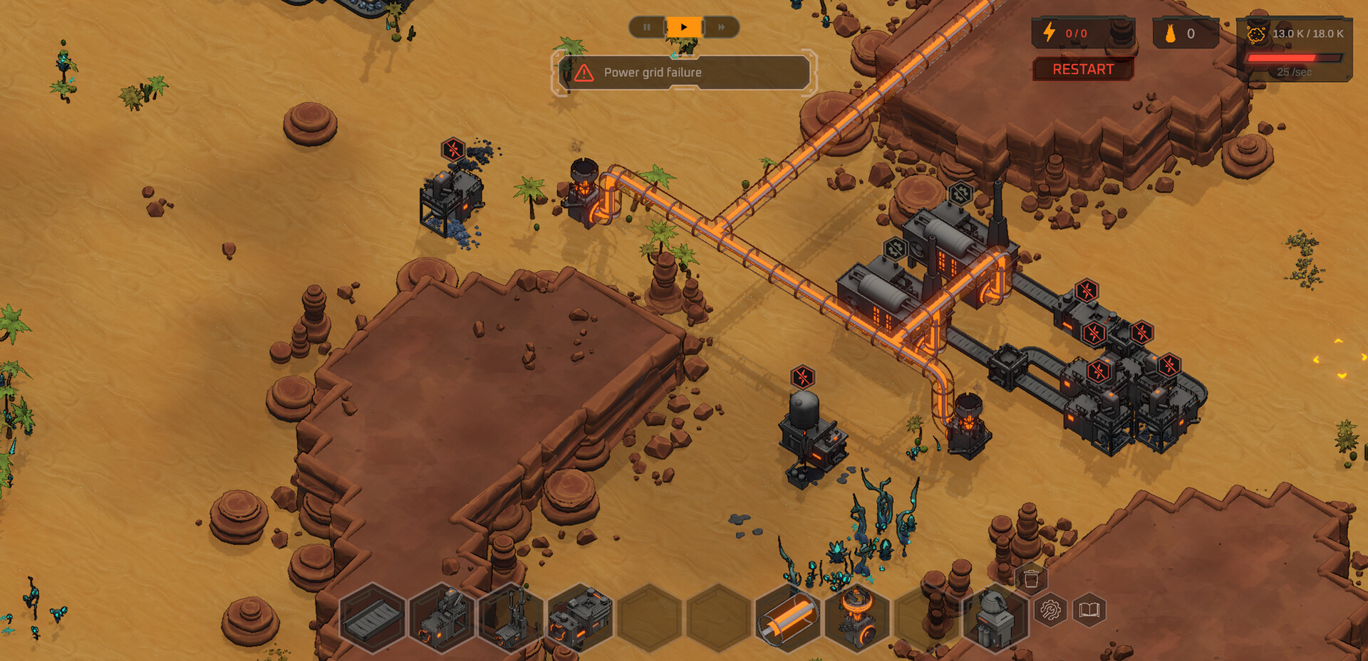 Infinitory screenshot #6