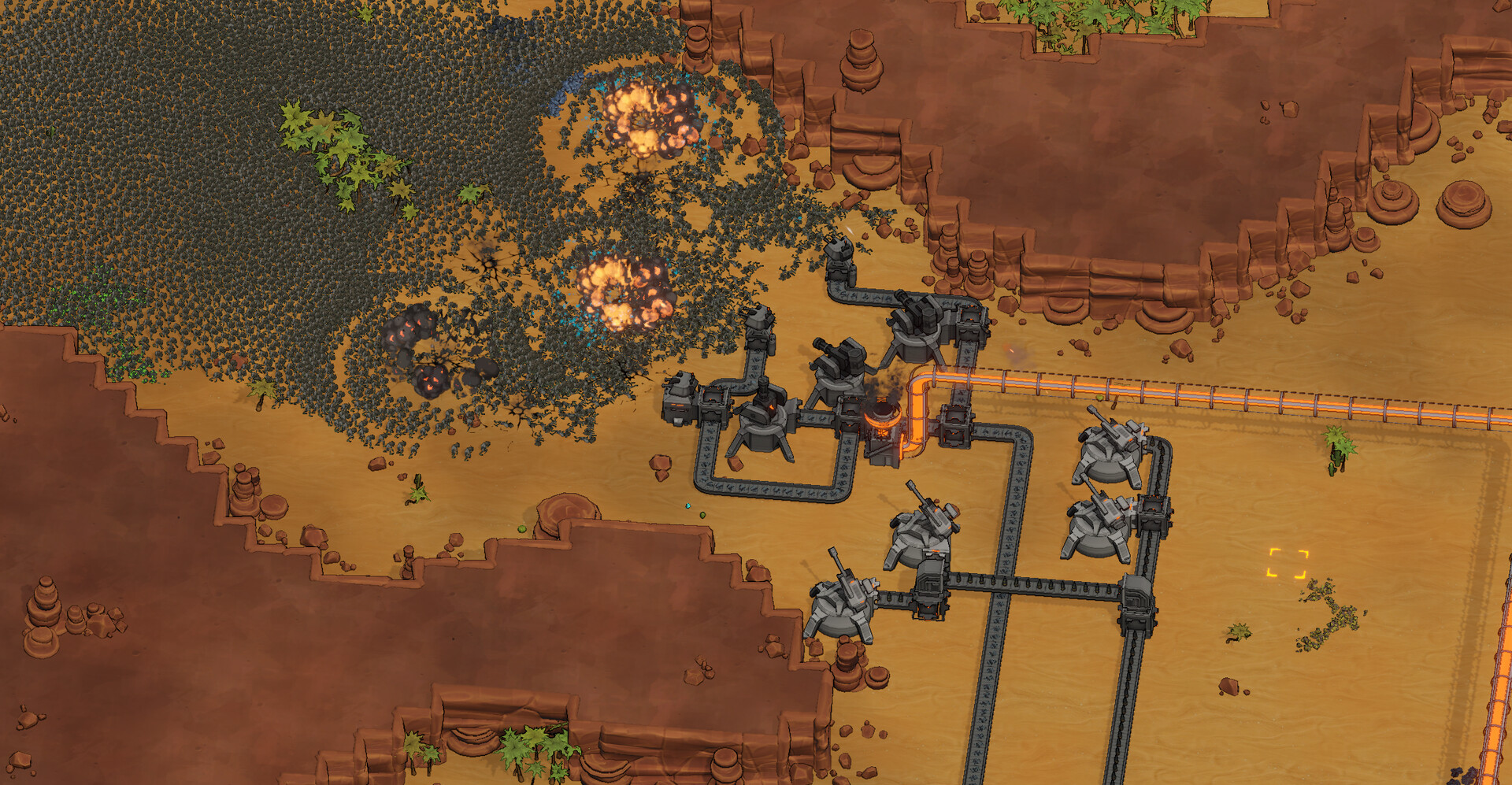Infinitory screenshot #7