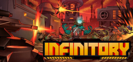 Infinitory
