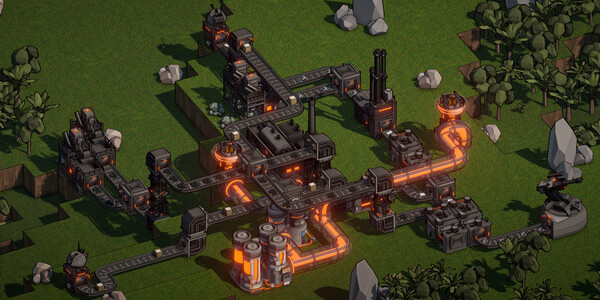 Infinitory screenshot 5