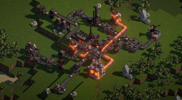 Infinitory screenshot 4