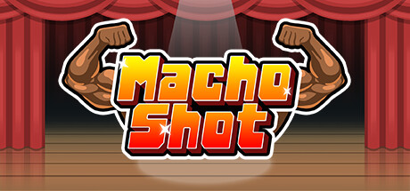 Macho Shot steam charts