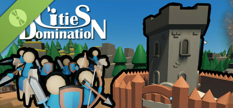 Steam thumbinal
