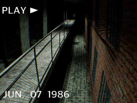 Скриншот из Final Outcry Demo