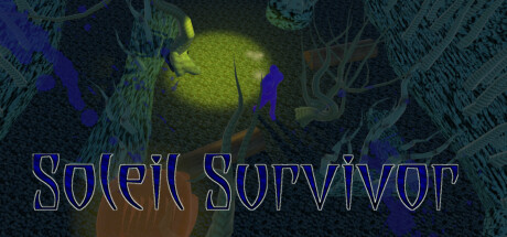 Soleil Survivor cover art