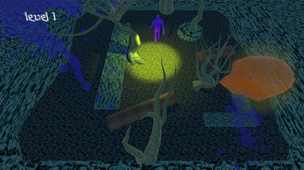 Скриншот из Soleil Survivor