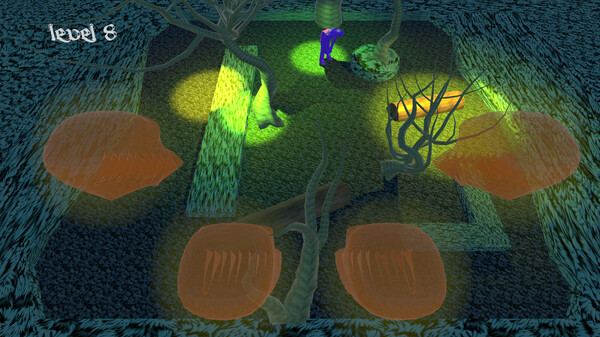 Скриншот из Soleil Survivor