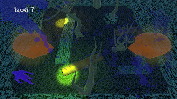 Скриншот из Soleil Survivor