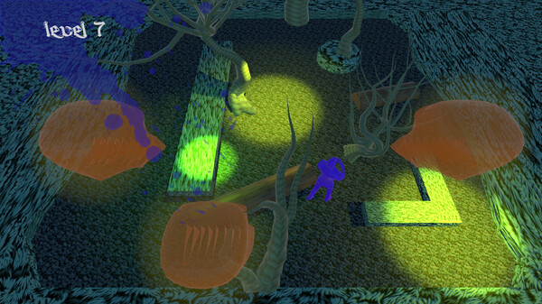 Скриншот из Soleil Survivor