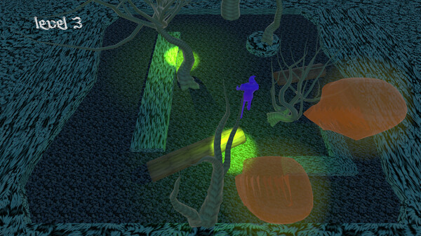 Скриншот из Soleil Survivor