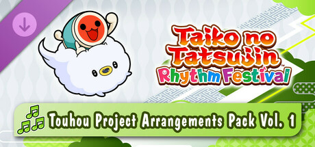 Taiko no Tatsujin: Rhythm Festival Steam Charts and Player Count Stats