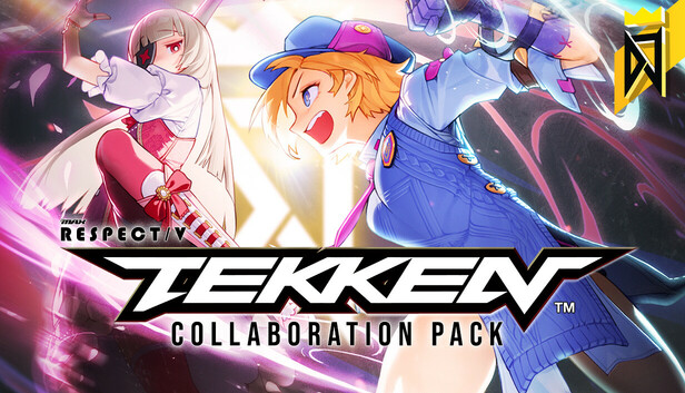 Save 80% on DJMAX RESPECT V - TEKKEN PACK on Steam