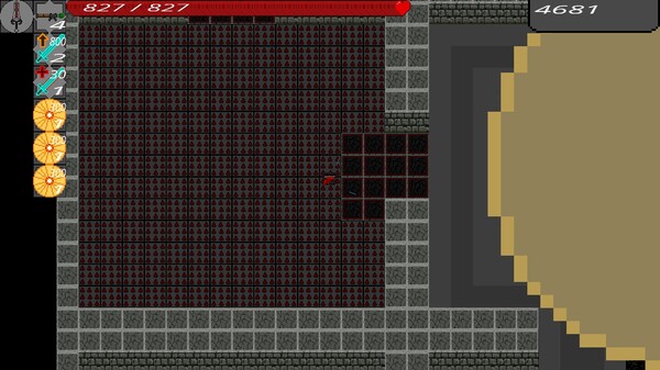 Скриншот из Fortune Crafter