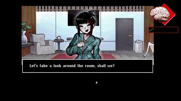 Escape from Irene screenshot 1