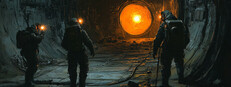 DISTRESS SIGNAL Playtest game capsule image