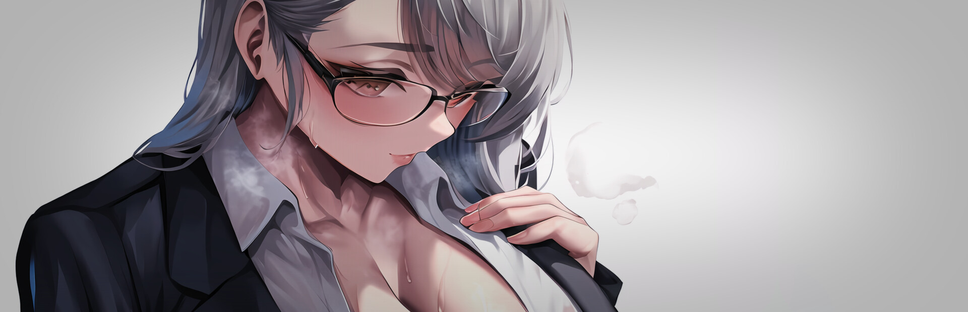 Hentai Tales: The Backrooms
