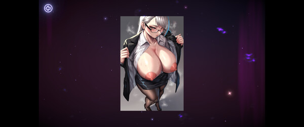 Скриншот из Hentai Tales: The Backrooms