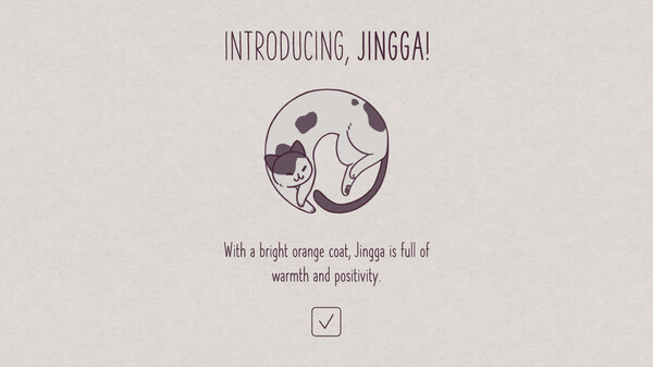 Neko Times: Purrfect Shapes screenshot 3