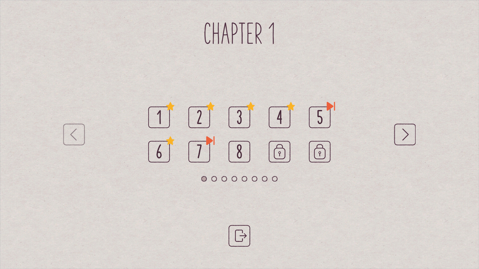 #5. Neko Times: Purrfect Shapes (Steam) 由: Everidea Interactive