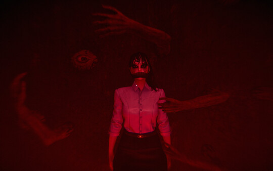 Nightmare Shift Demo
