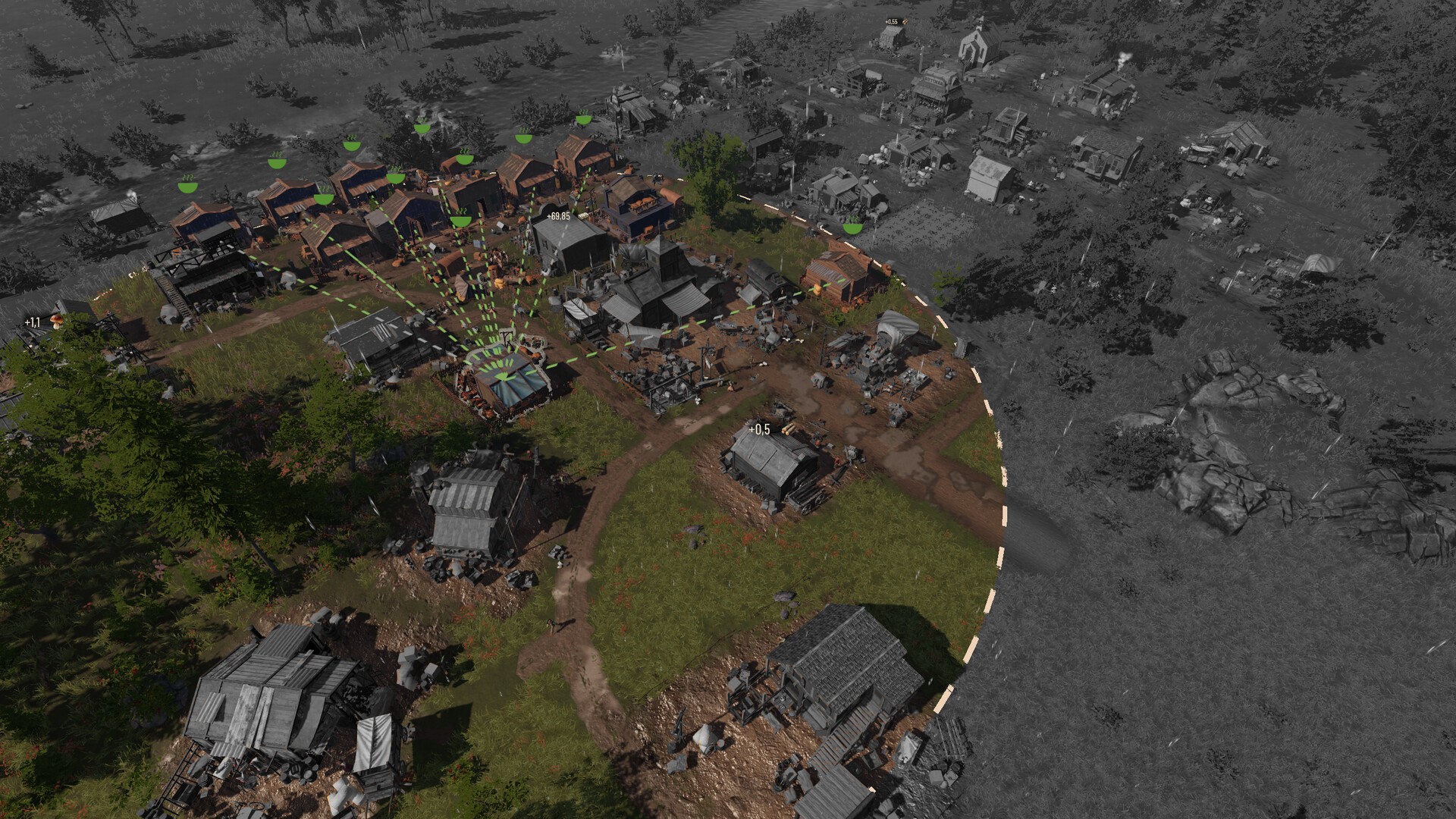 Wild West Pioneers screenshot 2