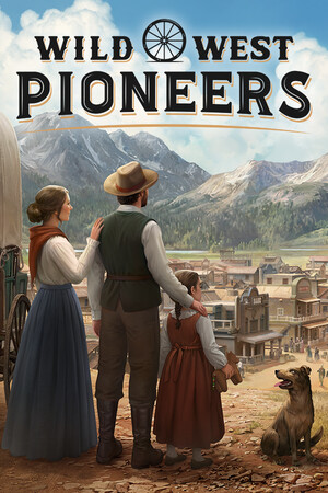 Wild West Pioneers Stats