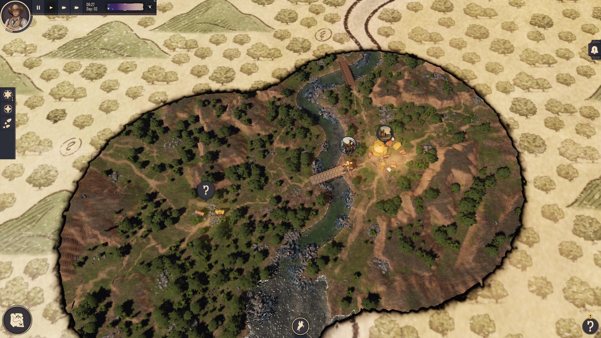 Screenshot 5 from Wild West Pioneers