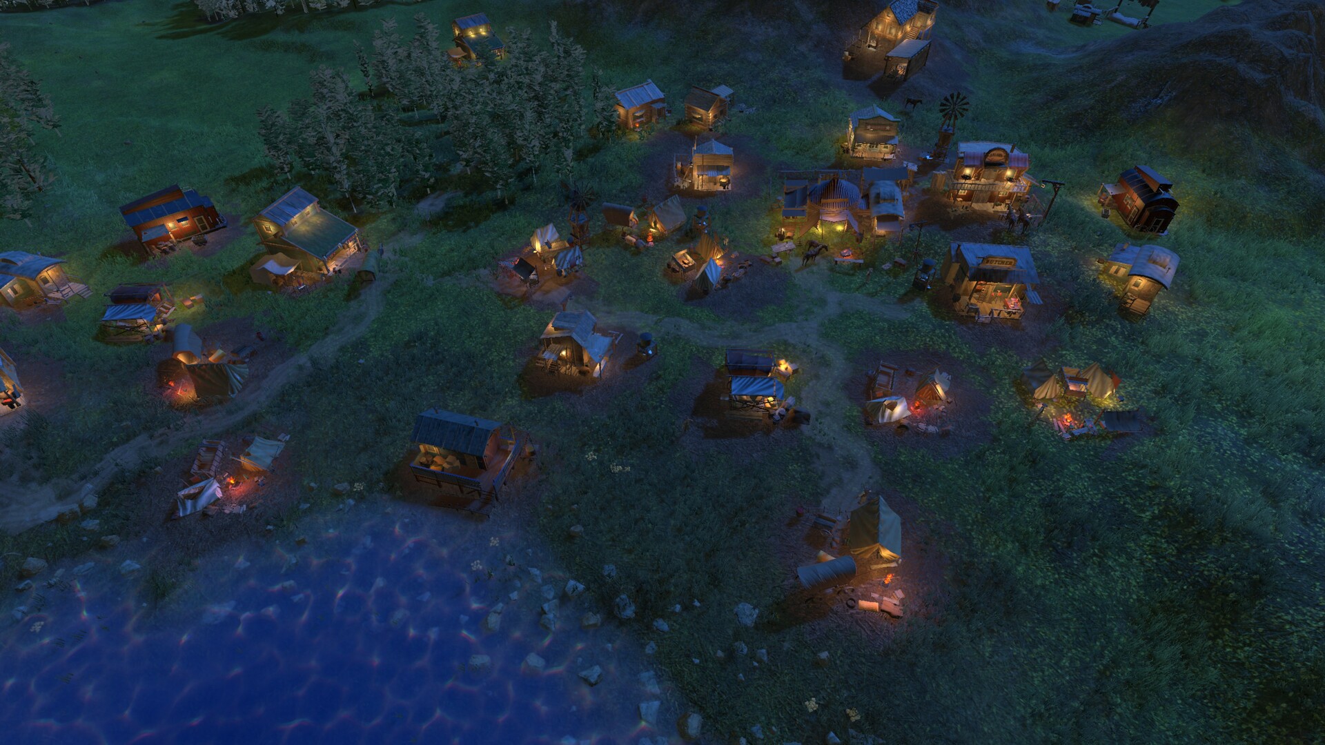 Wild West Pioneers screenshot #9