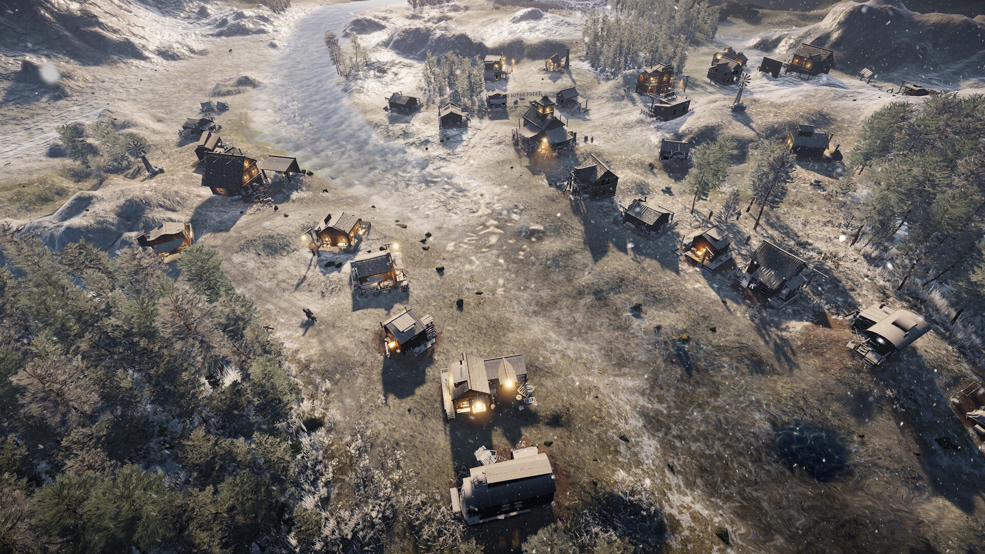 Wild West Pioneers screenshot #5