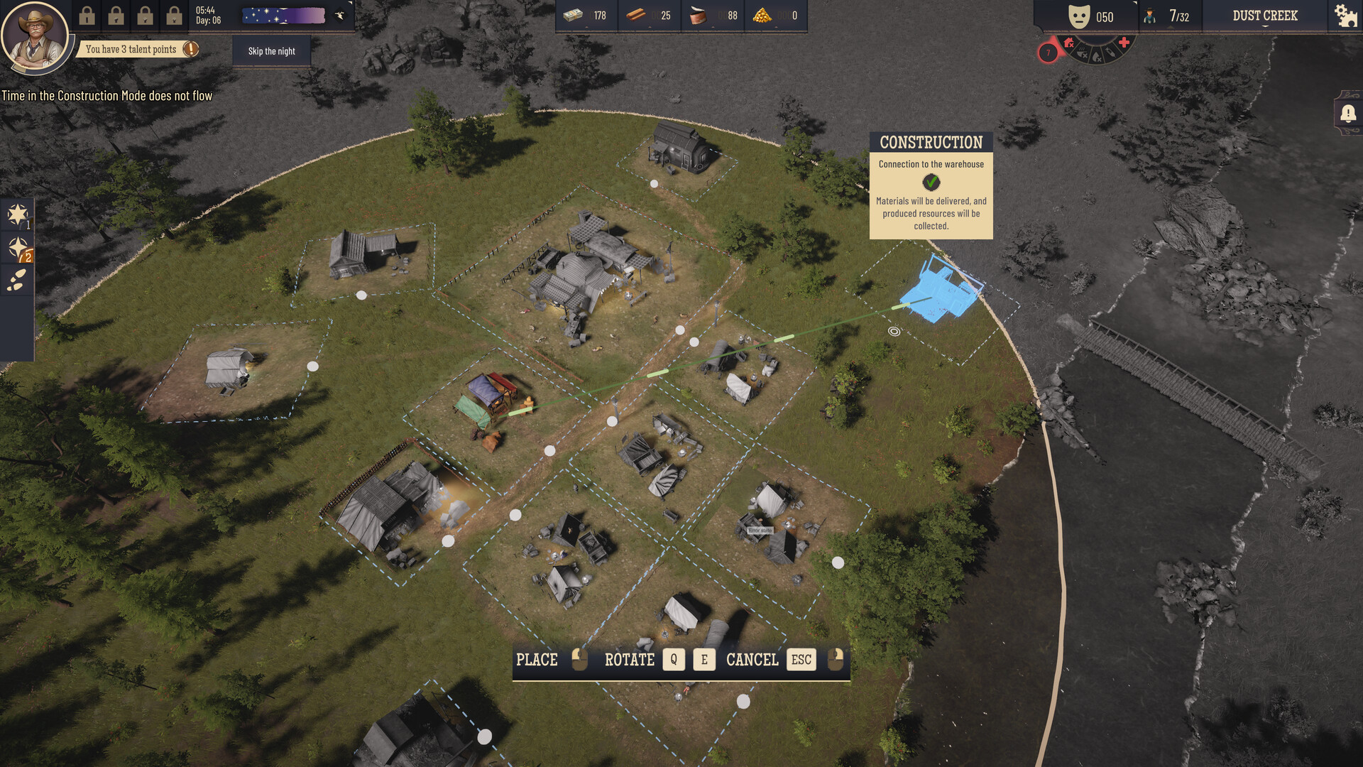 Wild West Pioneers screenshot 7