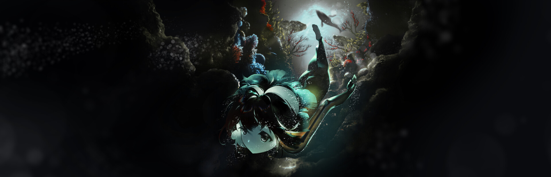 Dawn of the Abyss