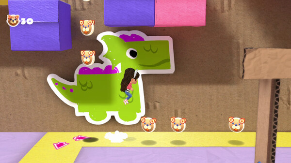 DreamWorks Gabby’s Dollhouse: Ready to Party screenshot 4