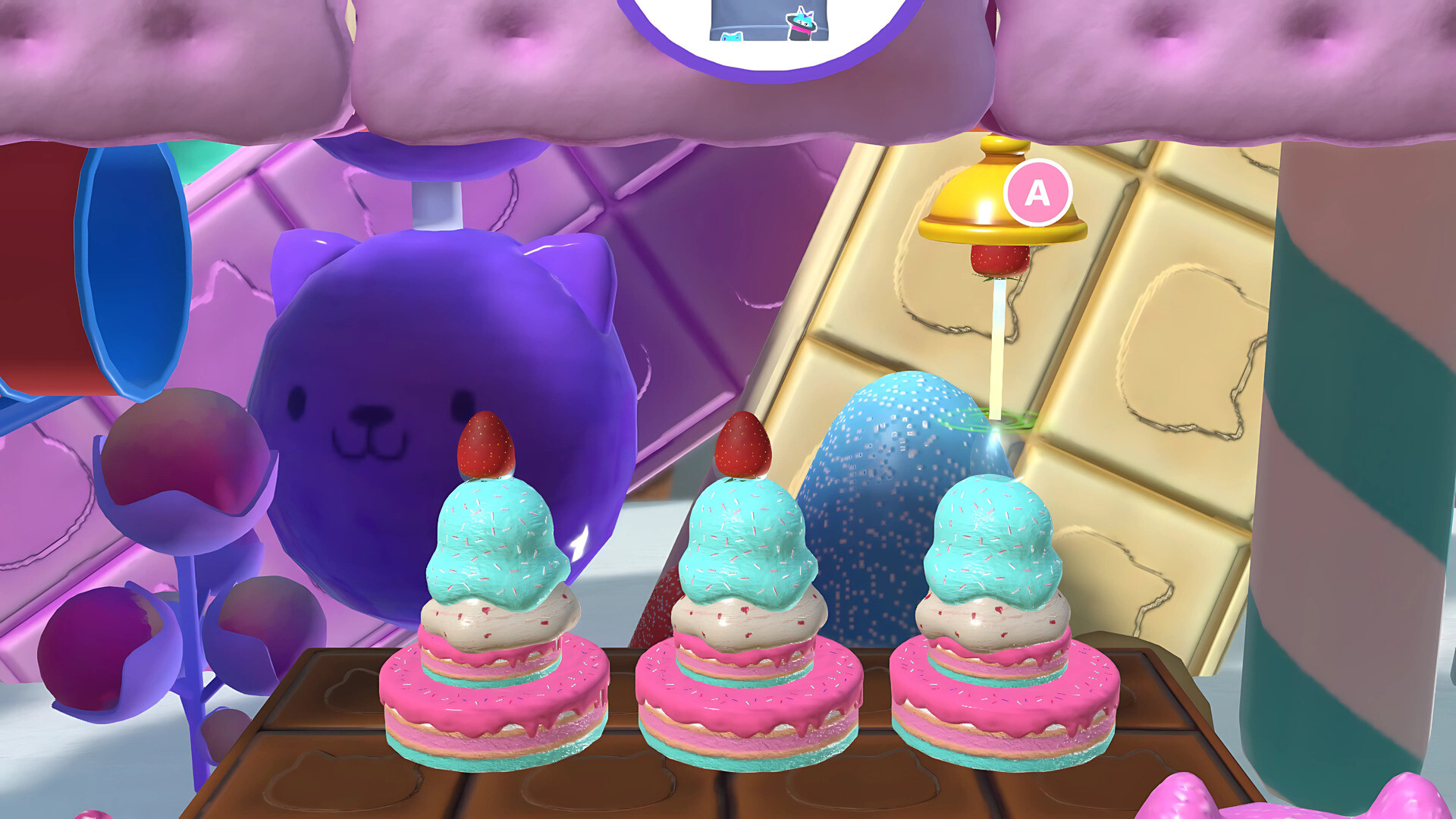 DreamWorks Gabby’s Dollhouse: Ready to Party Featured Screenshot #1