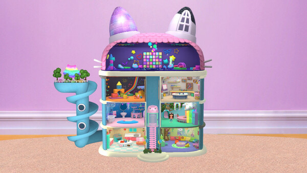 Screenshot media
