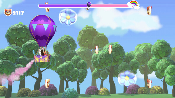 DreamWorks Gabby’s Dollhouse: Ready to Party screenshot 3