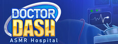 Doctor Dash ASMR Hospital