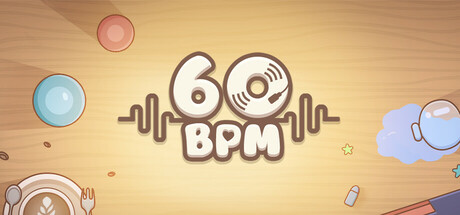 header image of 60 BPM