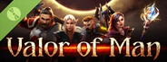 Valor Of Man Demo