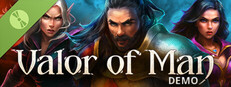 Valor Of Man Demo Small Capsule Image