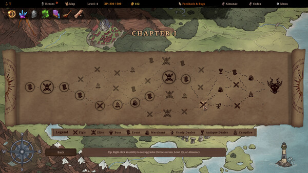 Valor of Man Demo