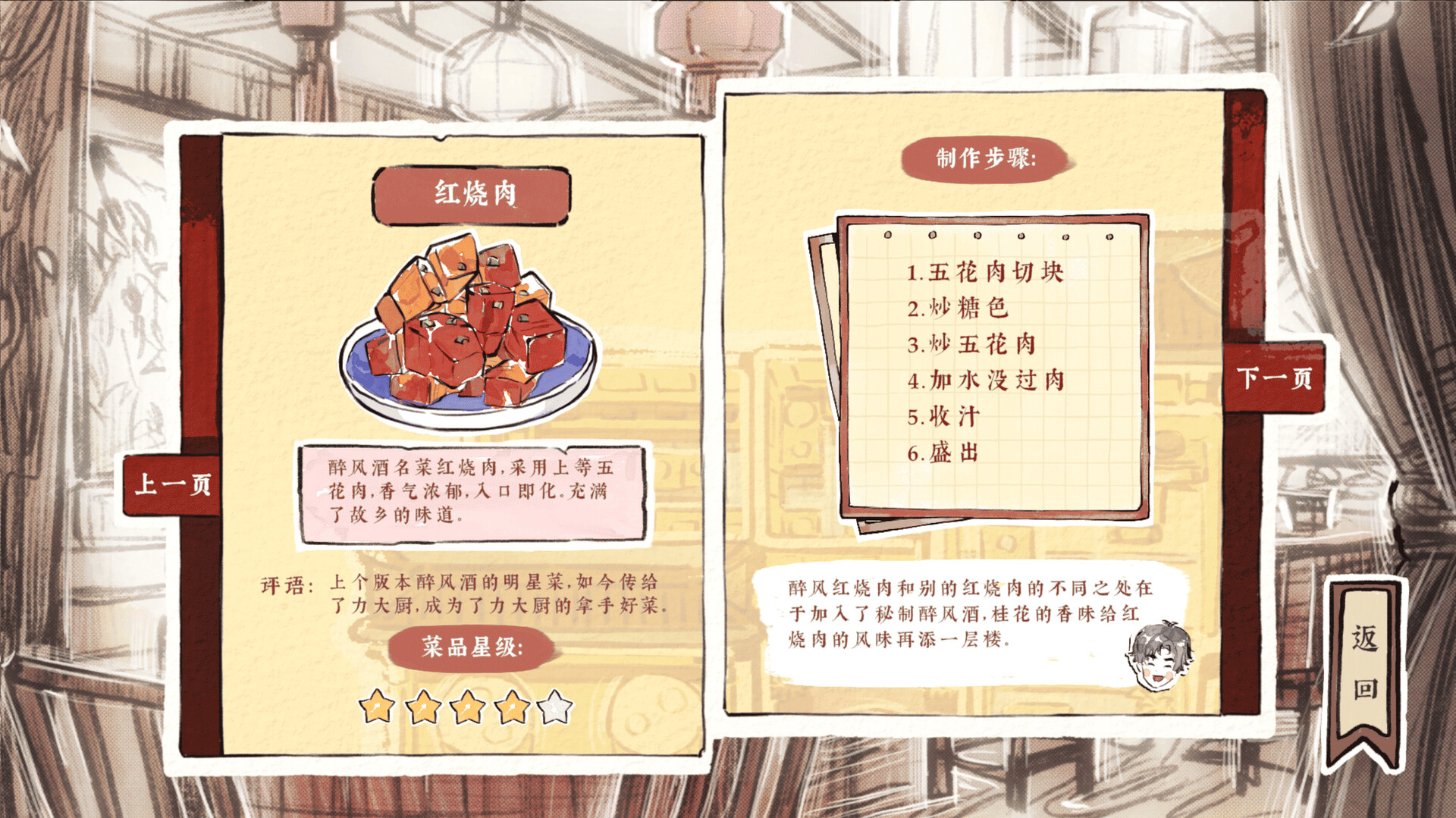 《醉风酒(Taste of the Wind)》|Build 24881743|中文|免安装硬盘版 《醉风酒(Taste of the Wind)》|Build 24881743|中文|免安装硬盘版