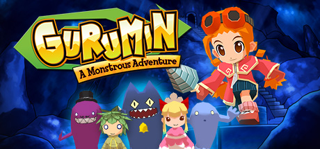 Gurumin: A Monstrous Adventure crack status