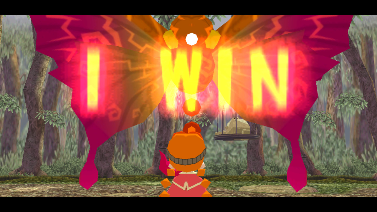 Gurumin: A Monstrous Adventure