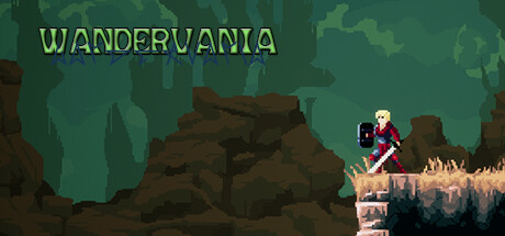 Wandervania cover art