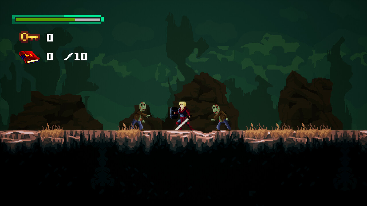 Wandervania