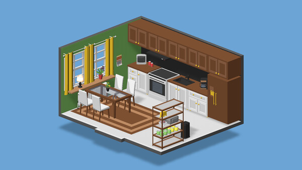 Interior Tales screenshot 2