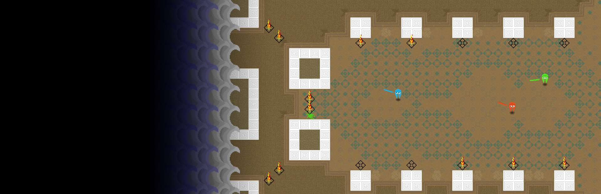 Project: KNOSSOS