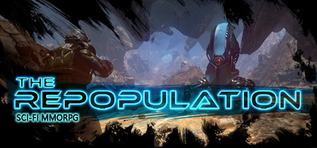 The Repopulation steam charts